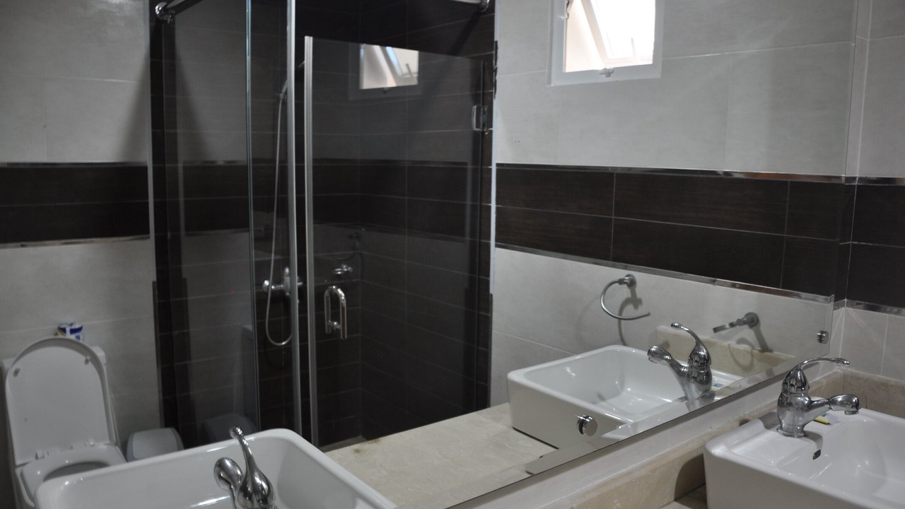 Photo of Bathroom in La Esplanada