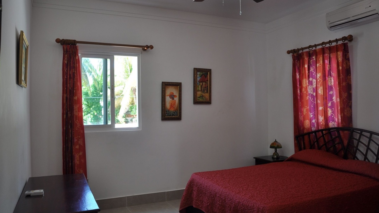 Photo of Bedroom in La Esplanada