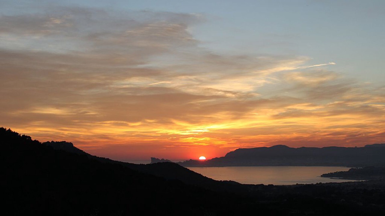 Photo of Outdoor in La Cadiere-d'Azur