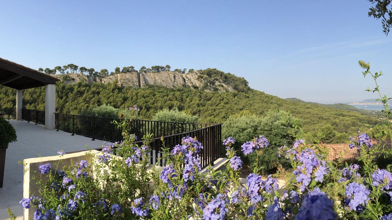 Photo of Outdoor in La Cadiere-d'Azur