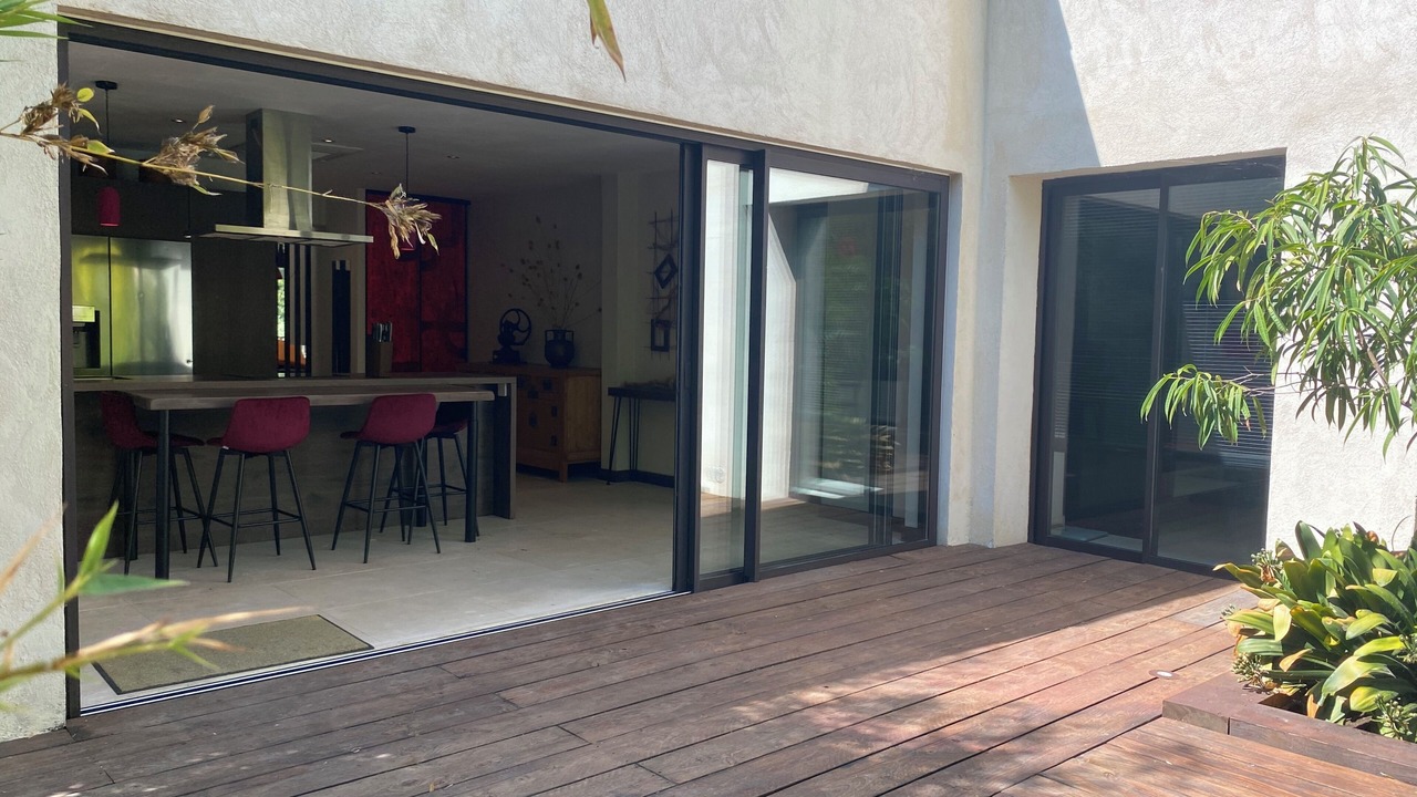Photo of Outdoor in La Cadiere-d'Azur