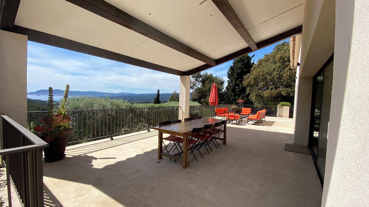 Photo of Outdoor in La Cadiere-d'Azur