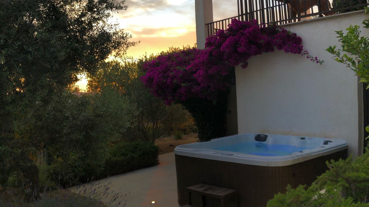 Photo of Outdoor in La Cadiere-d'Azur