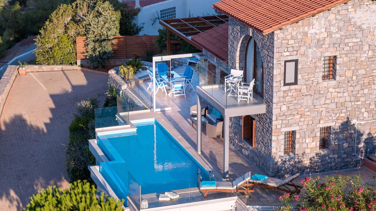 Photo of Outdoor in Lygaria