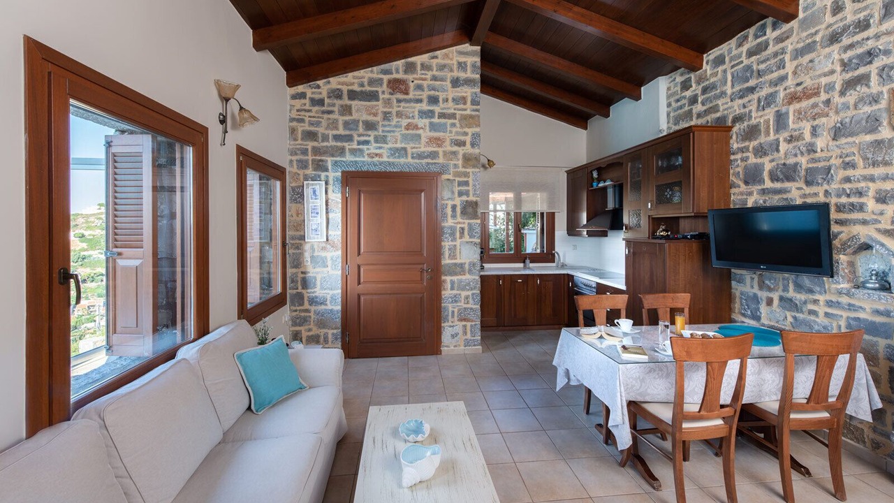 Photo of Livingroom in Lygaria