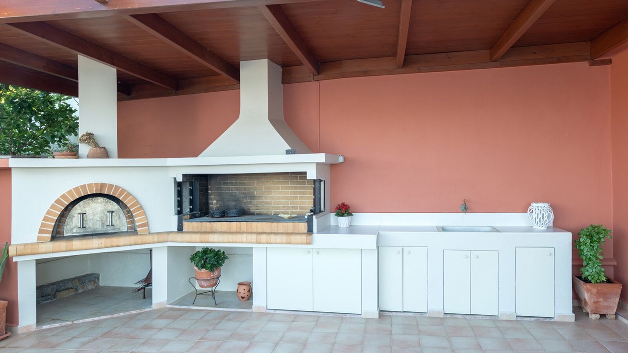 Photo of Patio Balcony in Lygaria