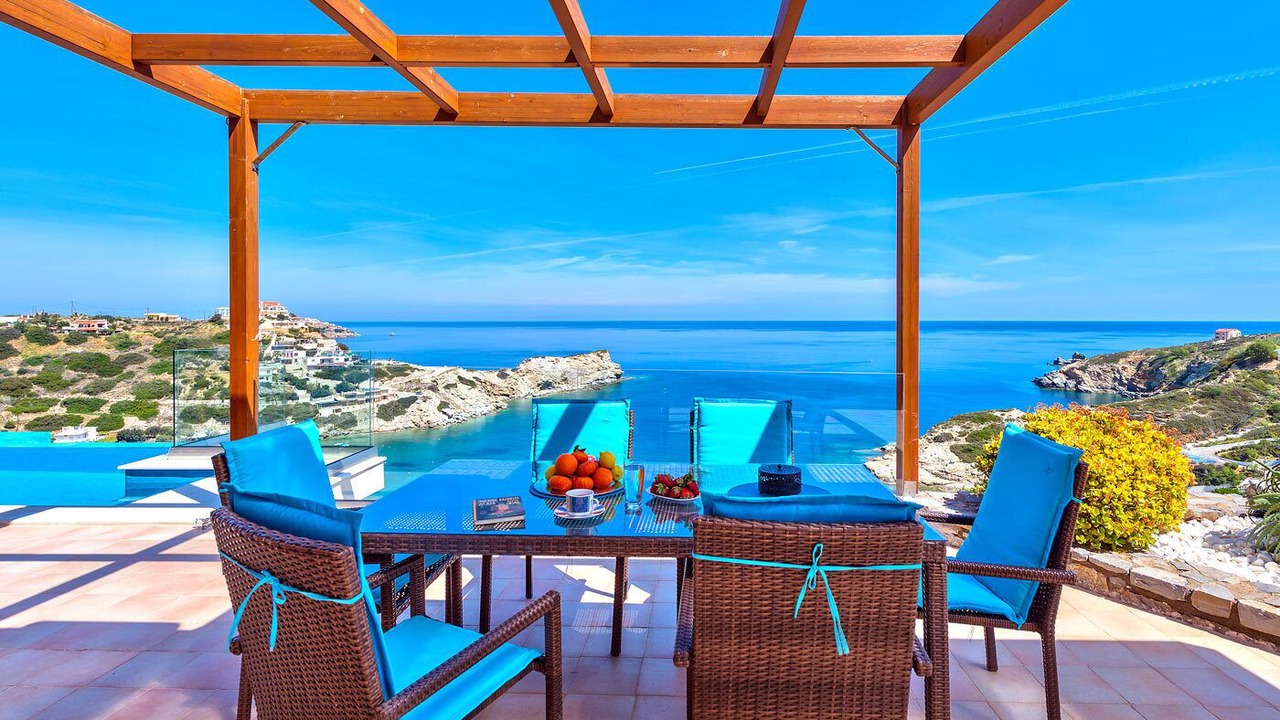 Photo of Outdoor in Lygaria
