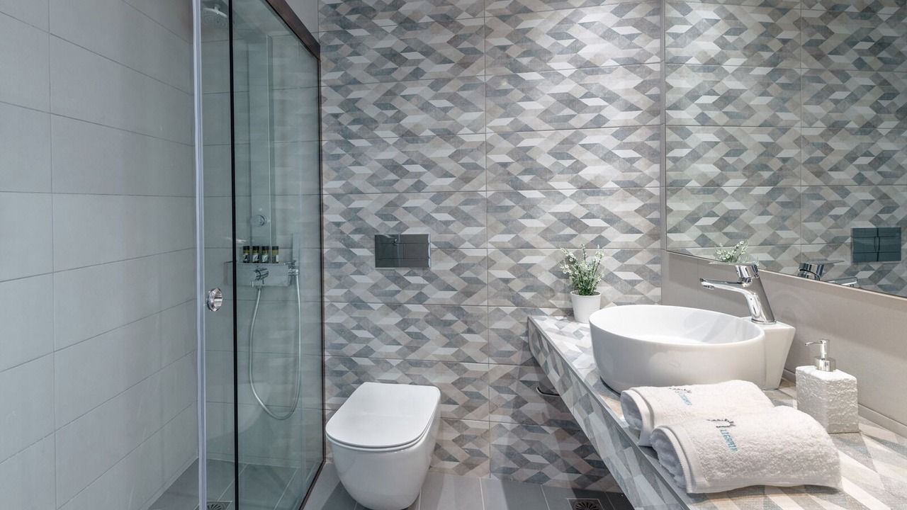 Photo of Bathroom in Lygaria