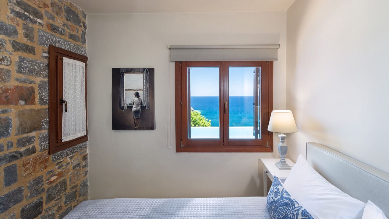 Photo of Bedroom in Lygaria