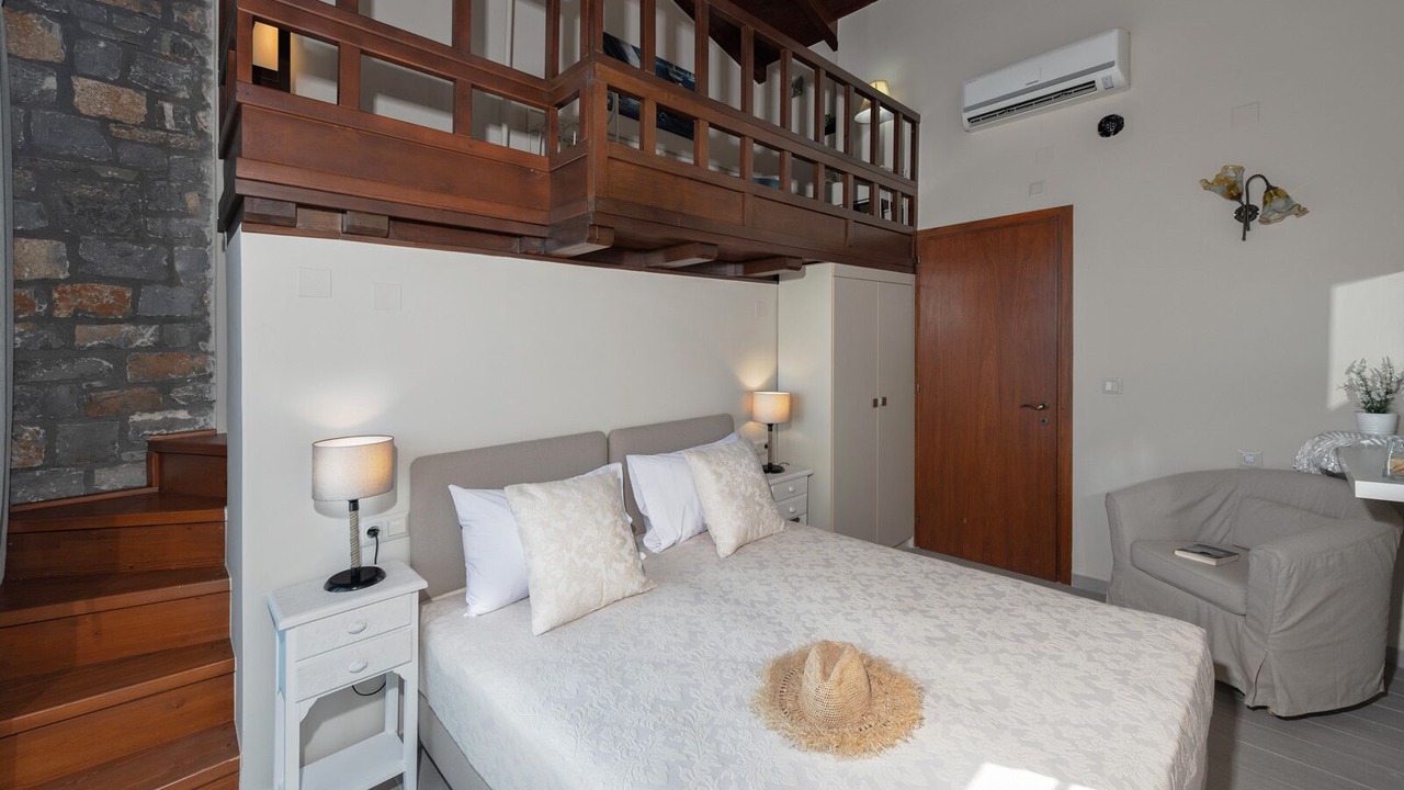 Photo of Bedroom in Lygaria