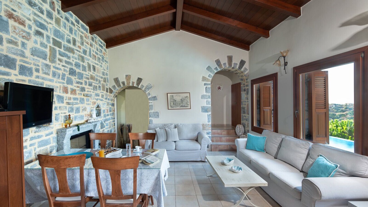 Photo of Livingroom in Lygaria