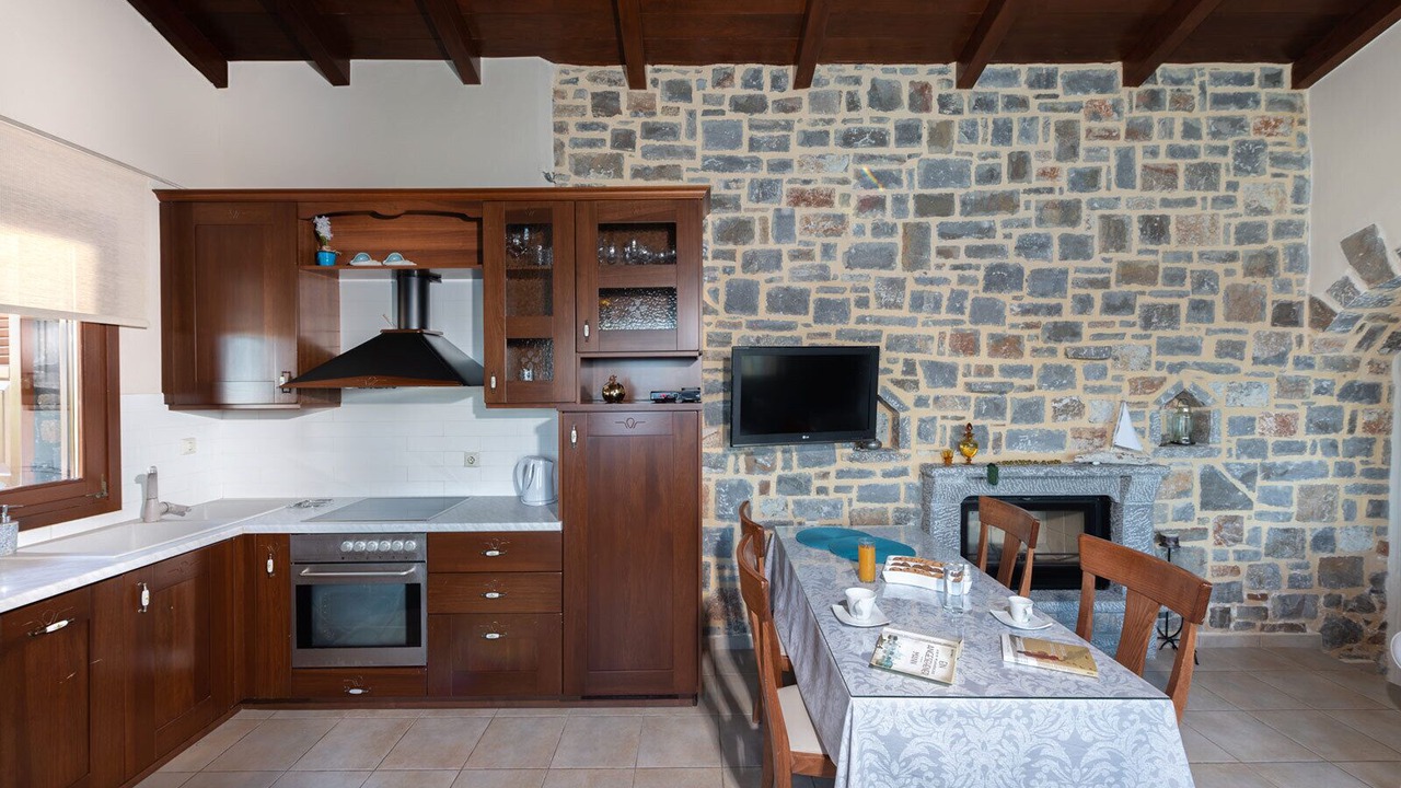 Photo of Kitchen in Lygaria