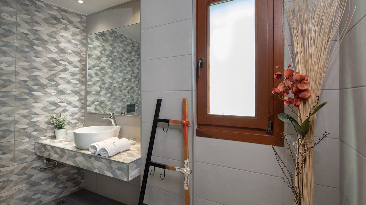 Photo of Bathroom in Lygaria