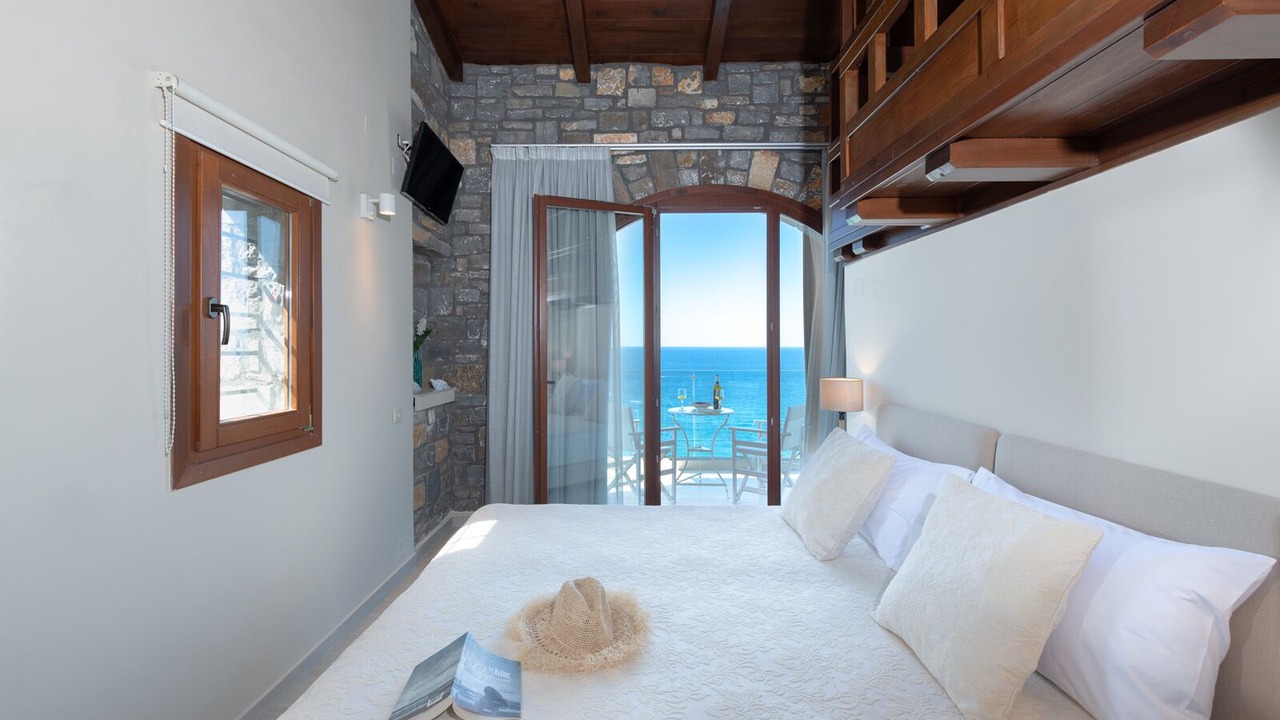 Photo of Bedroom in Lygaria
