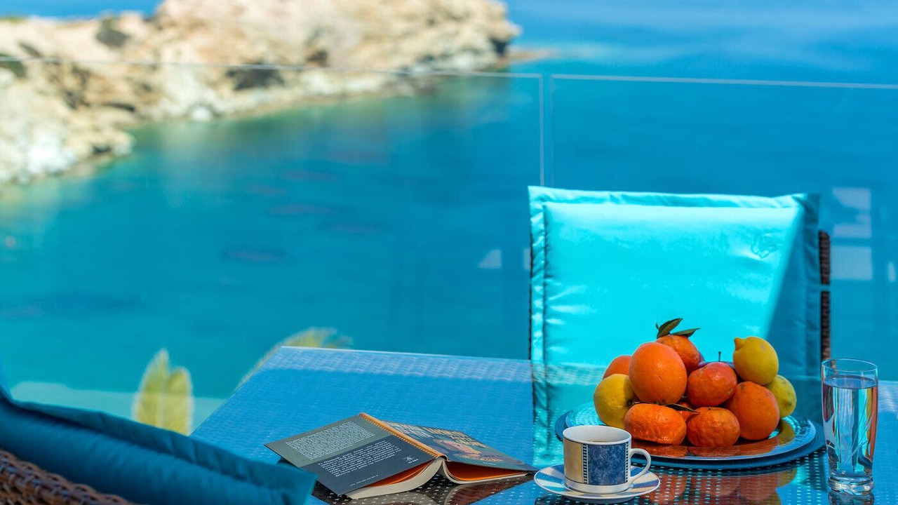 Photo of Outdoor in Lygaria