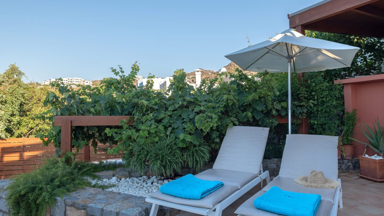 Photo of Patio Balcony in Lygaria