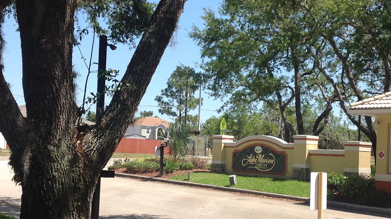 Photo of Outdoor in Haines City