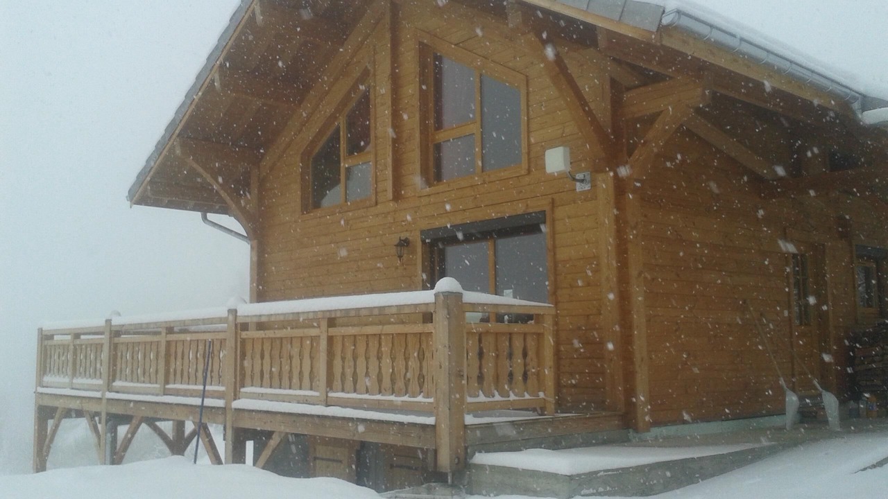 Photo of Outdoor in Saint-Jean-Saint-Nicolas