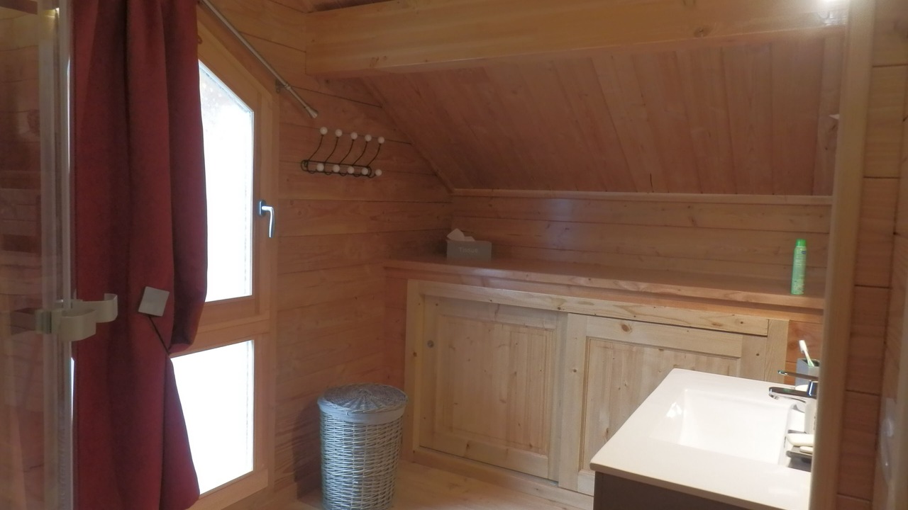 Photo of Bathroom in Saint-Jean-Saint-Nicolas