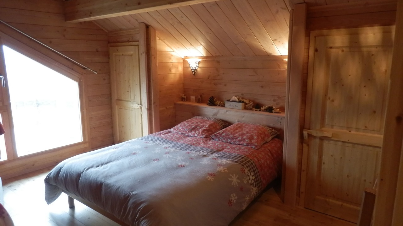 Photo of Bedroom in Saint-Jean-Saint-Nicolas