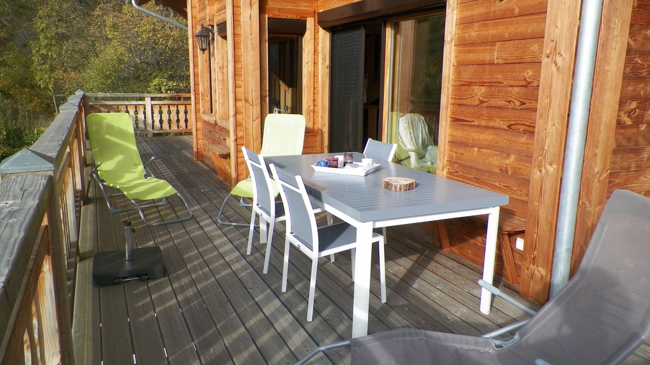 Photo of Outdoor in Saint-Jean-Saint-Nicolas