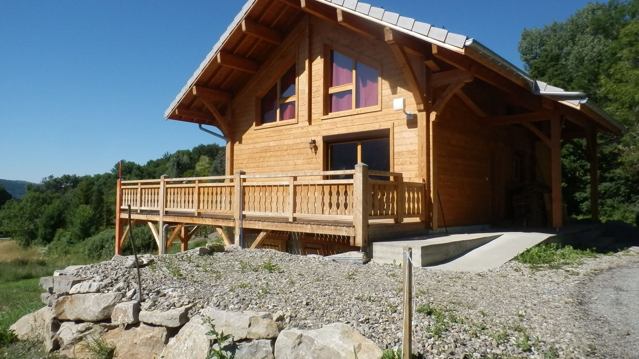 Photo of Outdoor in Saint-Jean-Saint-Nicolas
