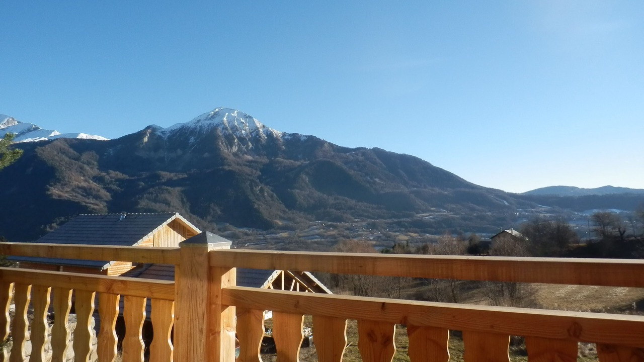 Photo of Outdoor in Saint-Jean-Saint-Nicolas