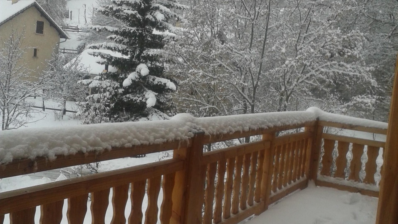 Photo of Outdoor in Saint-Jean-Saint-Nicolas
