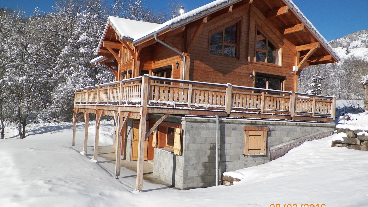 Photo of Outdoor in Saint-Jean-Saint-Nicolas