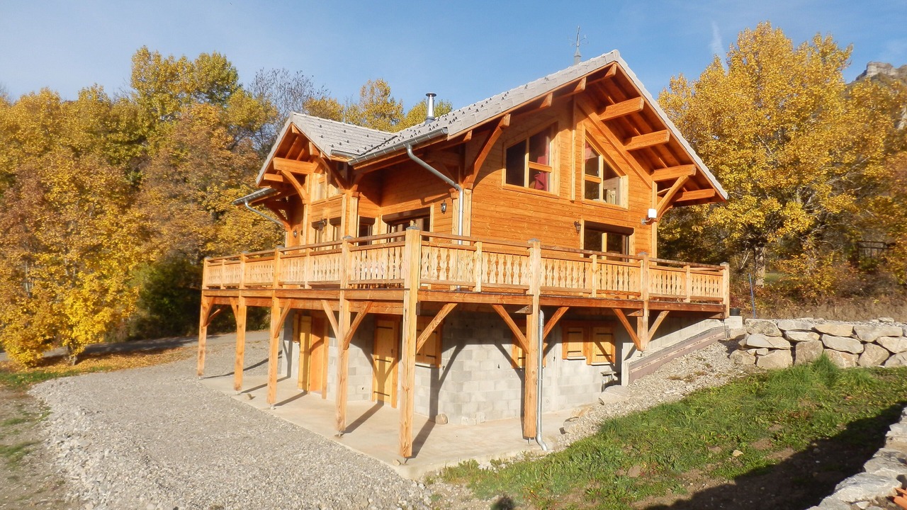 Photo of Outdoor in Saint-Jean-Saint-Nicolas