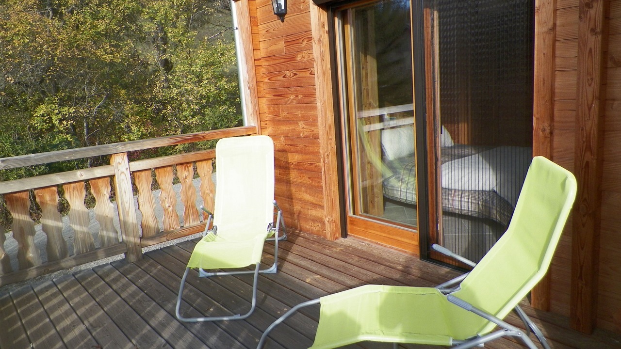 Photo of Patio Balcony in Saint-Jean-Saint-Nicolas