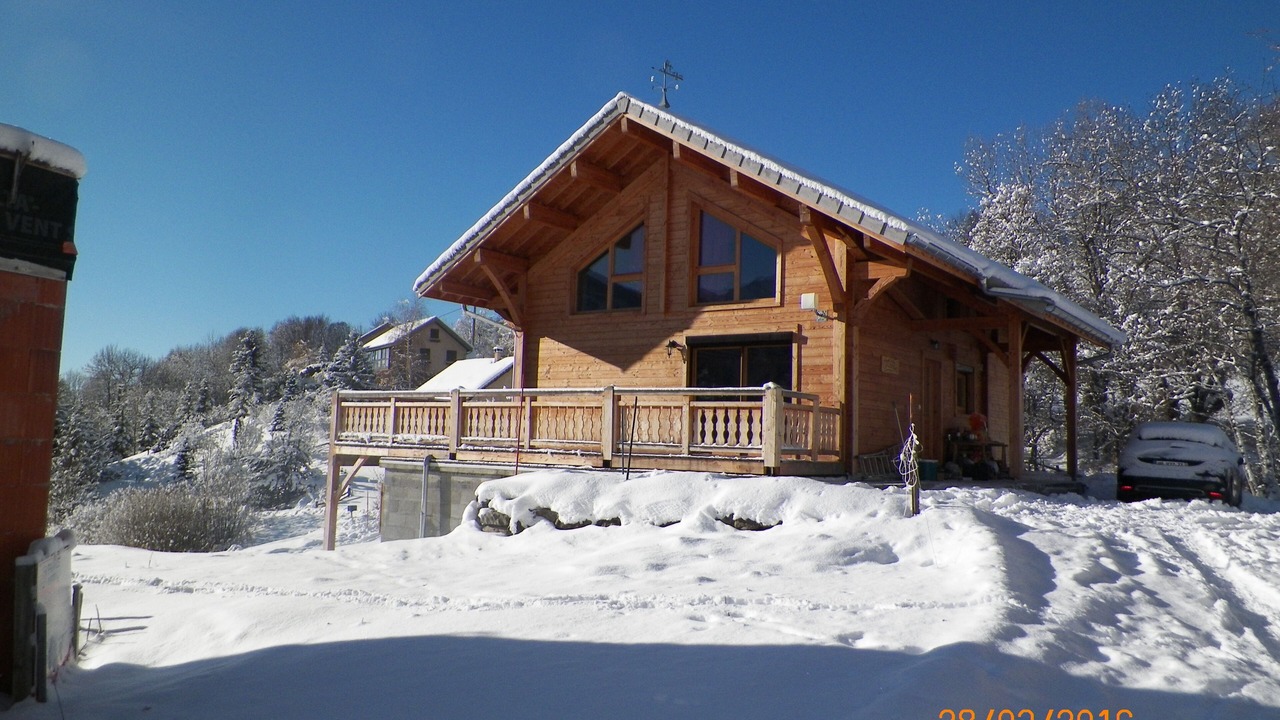 Photo of Outdoor in Saint-Jean-Saint-Nicolas
