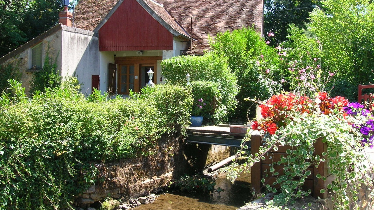Photo of Outdoor in La Chatre