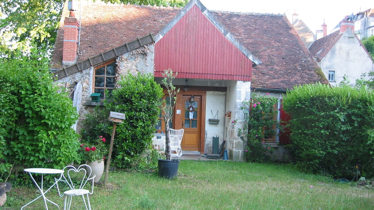 Photo of Outdoor in La Chatre