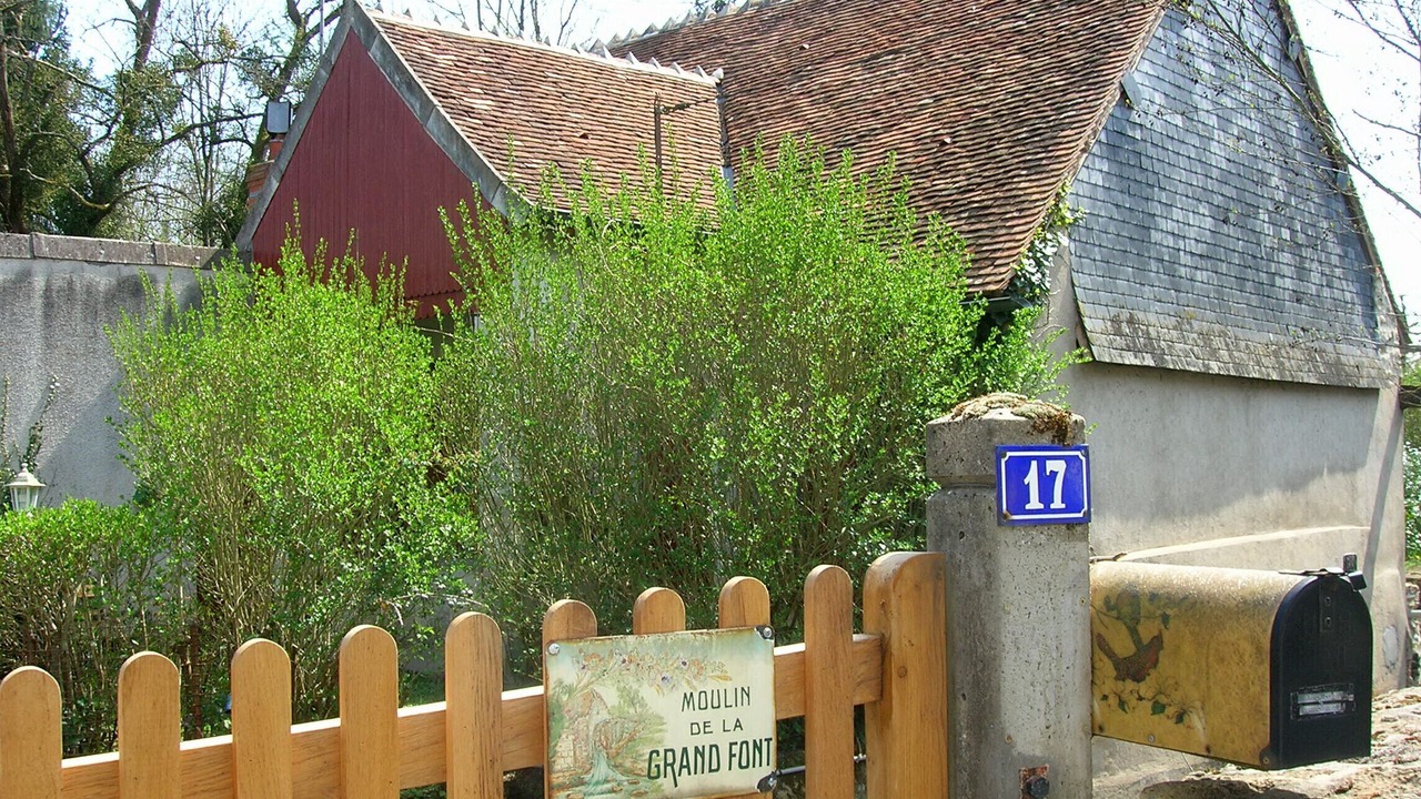 Photo of Outdoor in La Chatre
