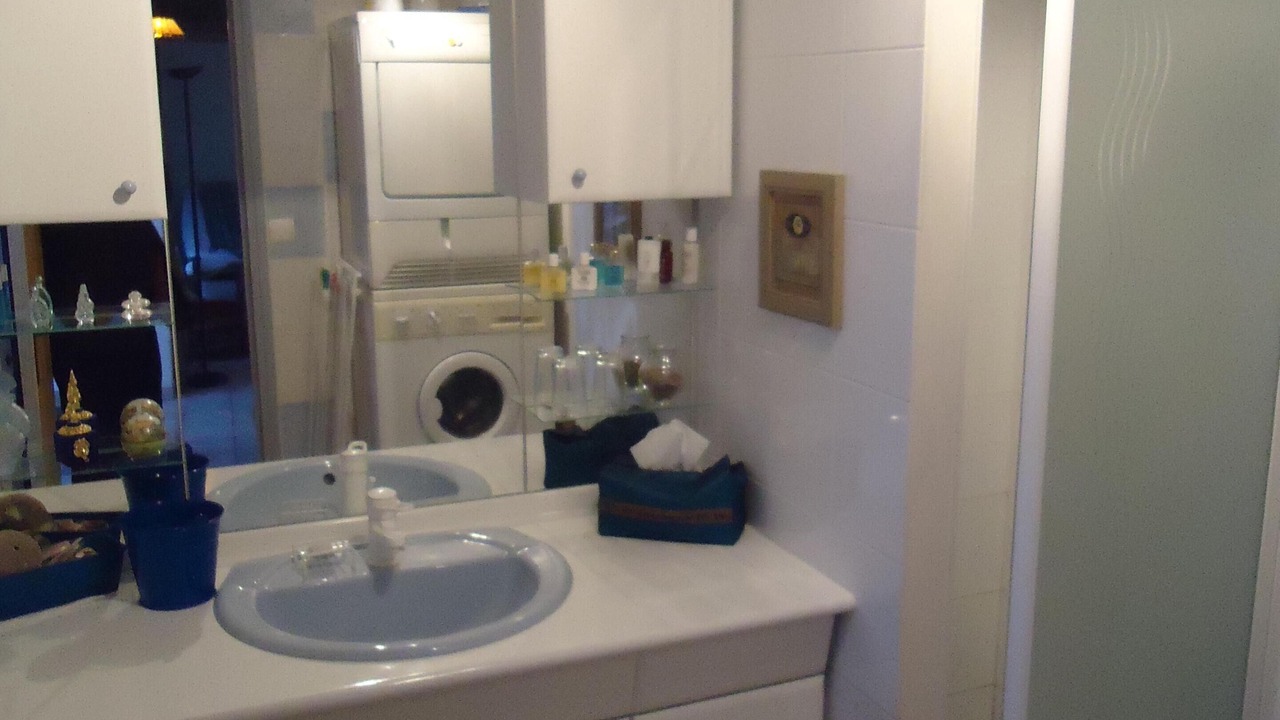 Photo of Bathroom in La Chatre