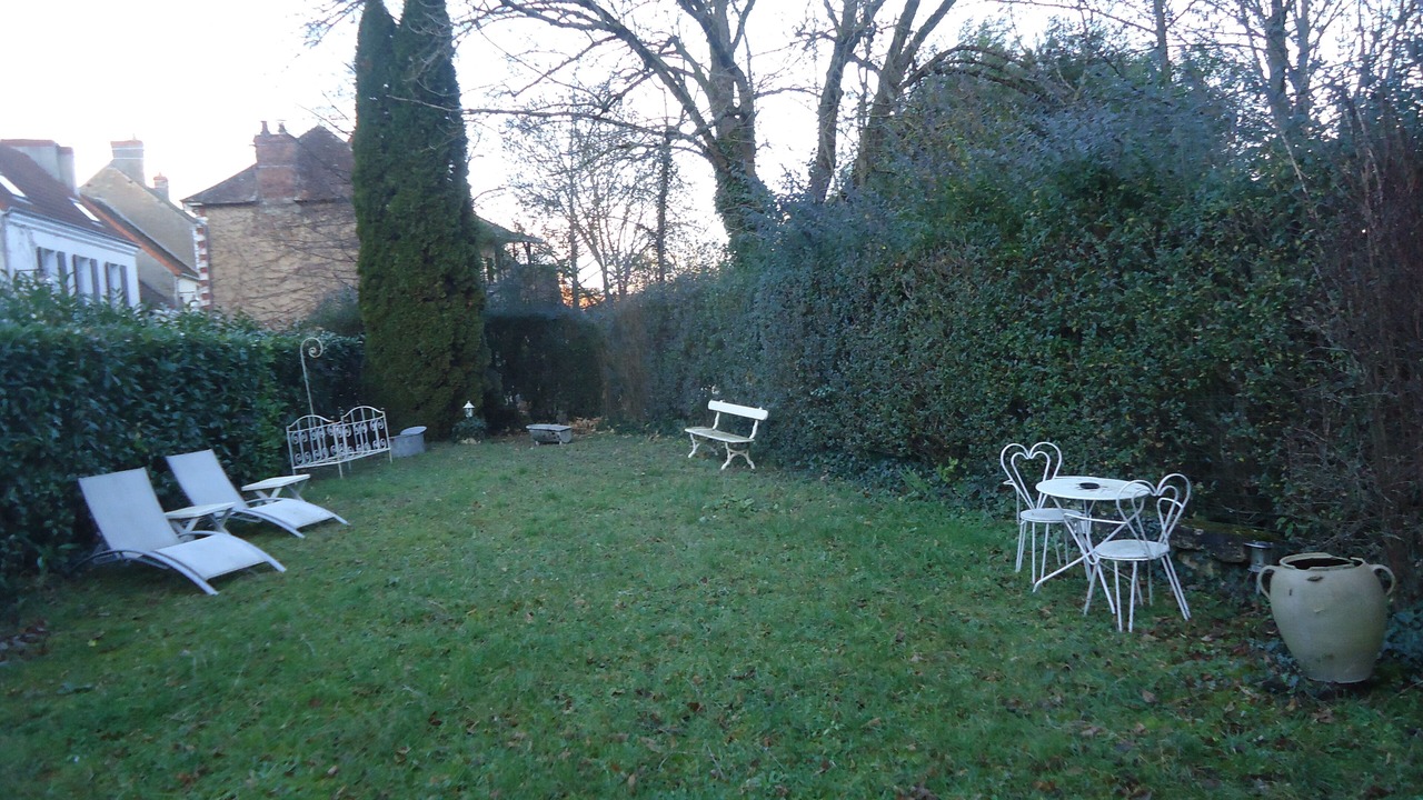 Photo of Outdoor in La Chatre