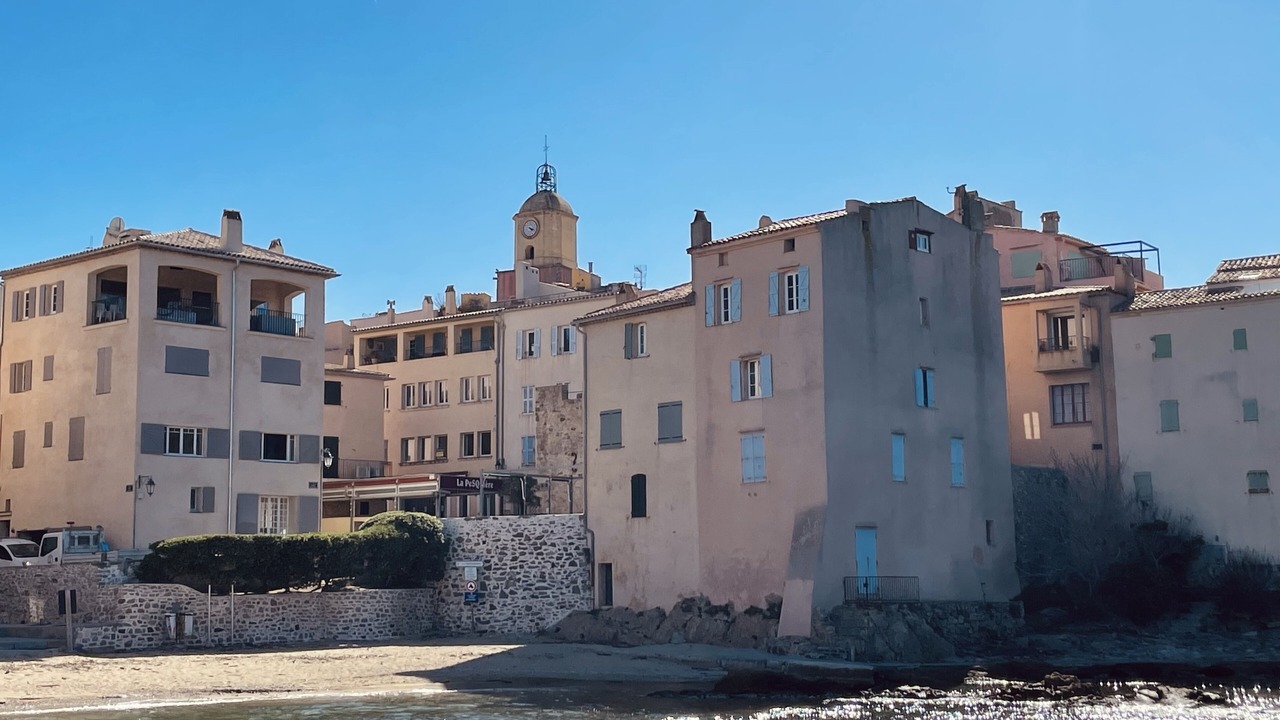 Photo of Outdoor in Sainte-Maxime