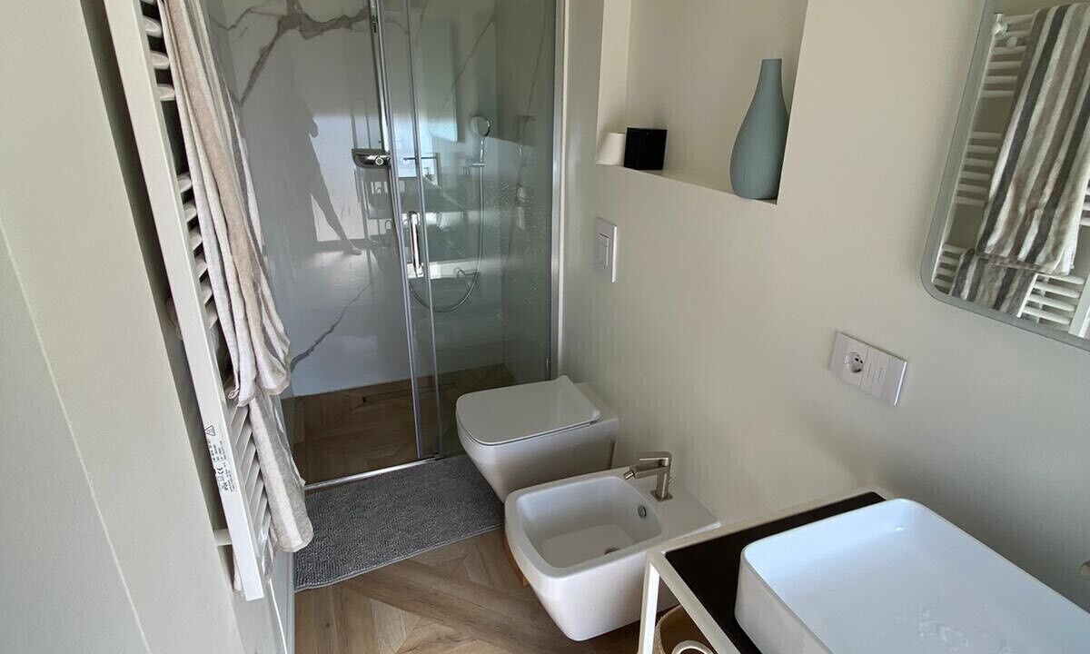 Photo of Bathroom in Sainte-Maxime