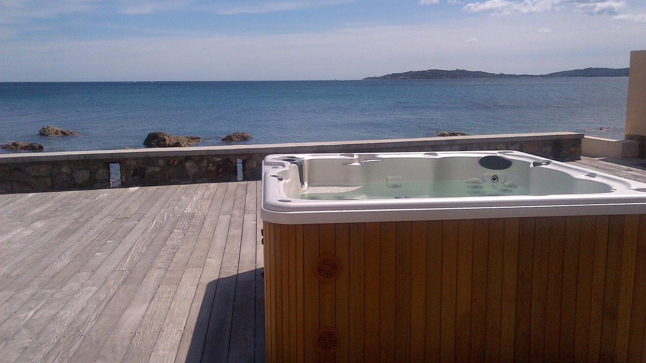Photo of Outdoor in Sainte-Maxime