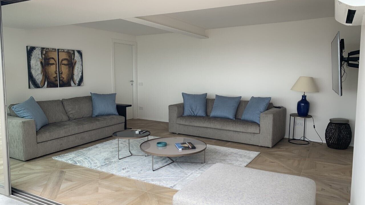 Photo of Livingroom in Sainte-Maxime