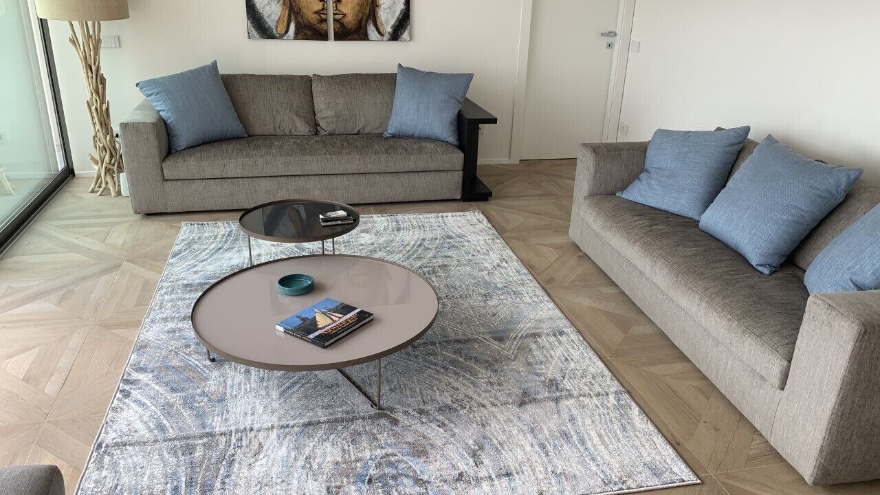 Photo of Livingroom in Sainte-Maxime