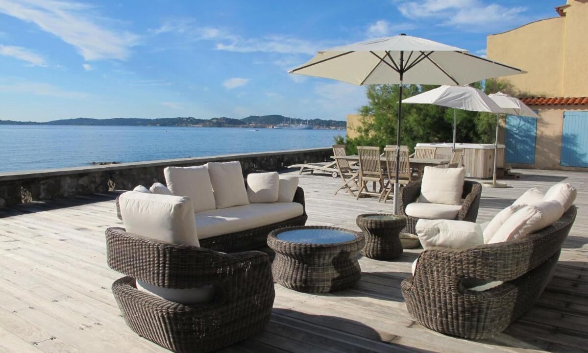 Photo of Outdoor in Sainte-Maxime