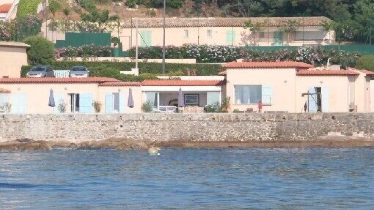 Photo of Outdoor in Sainte-Maxime