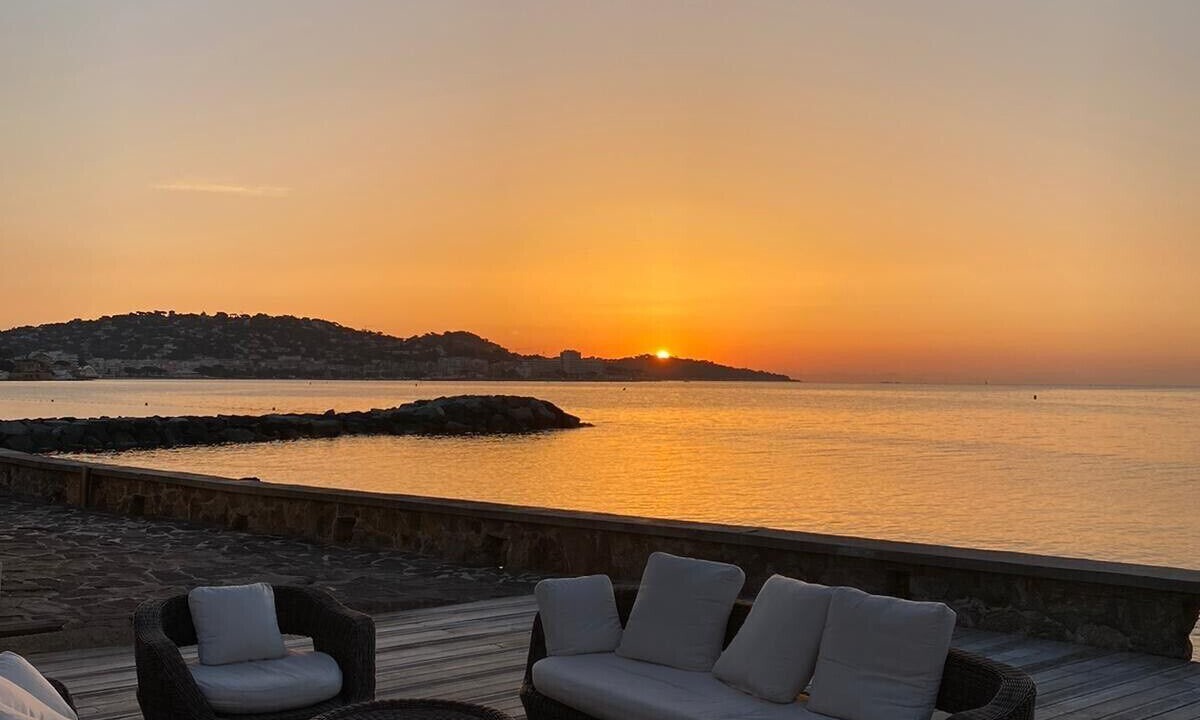 Photo of Outdoor in Sainte-Maxime