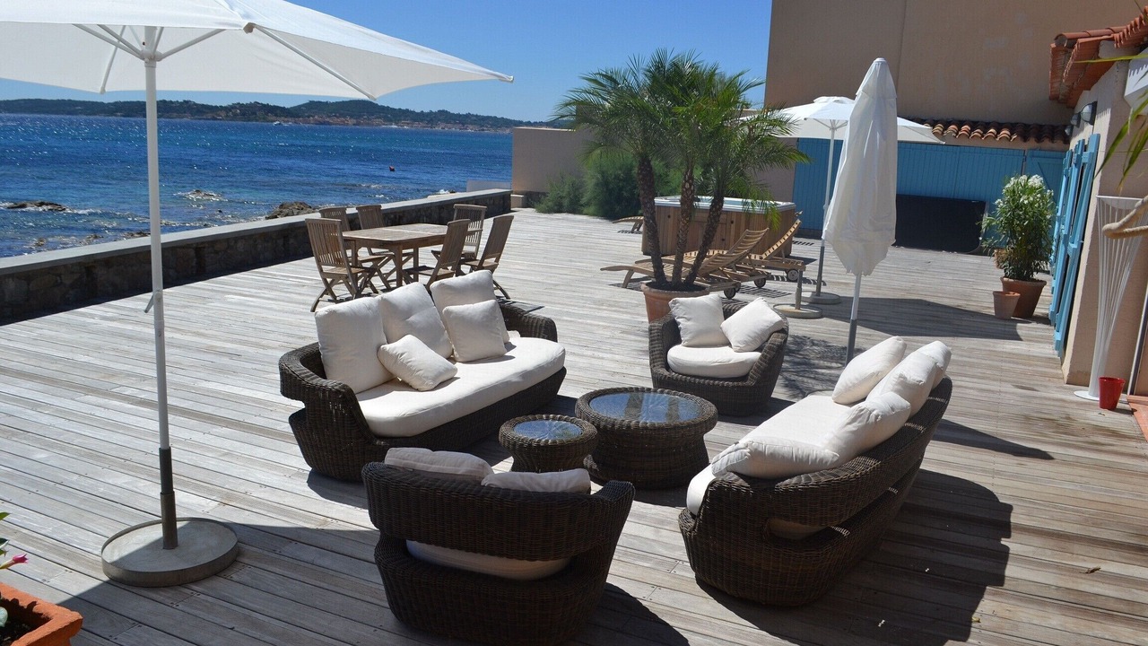 Photo of Outdoor in Sainte-Maxime