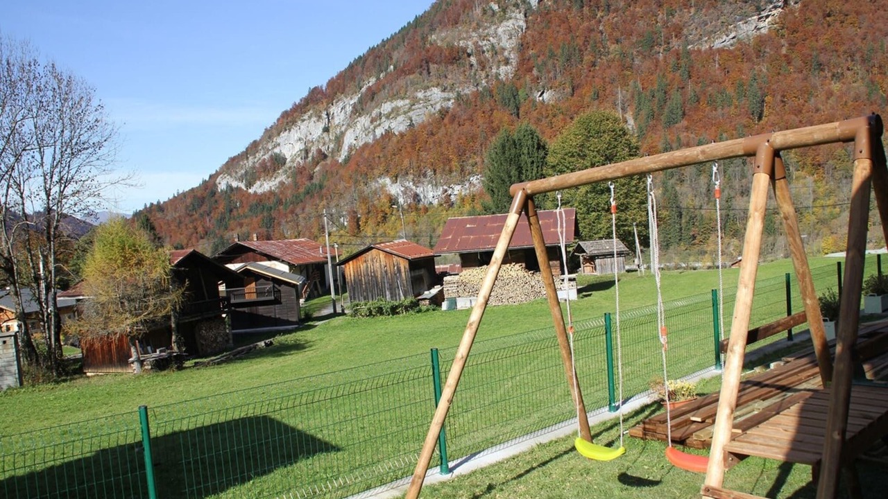 Photo of Others in Sixt-Fer-a-Cheval