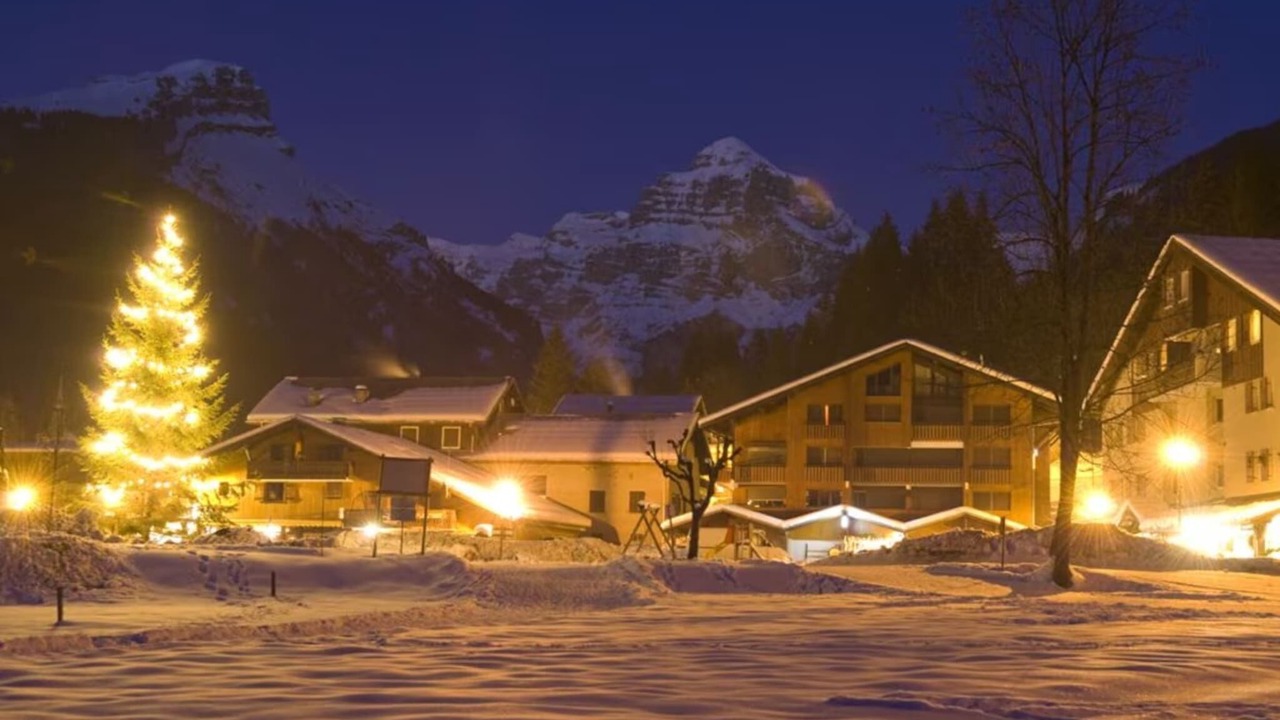 Photo of Outdoor in Sixt-Fer-a-Cheval