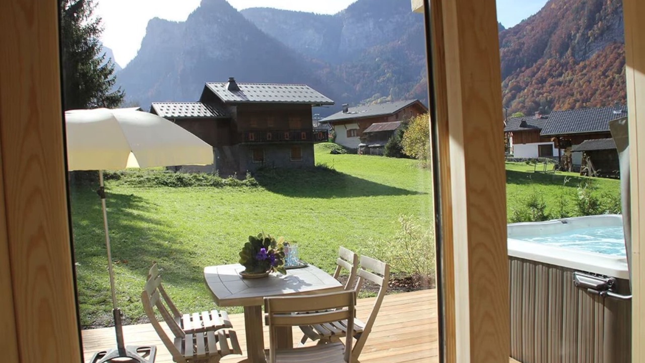 Photo of Outdoor in Sixt-Fer-a-Cheval