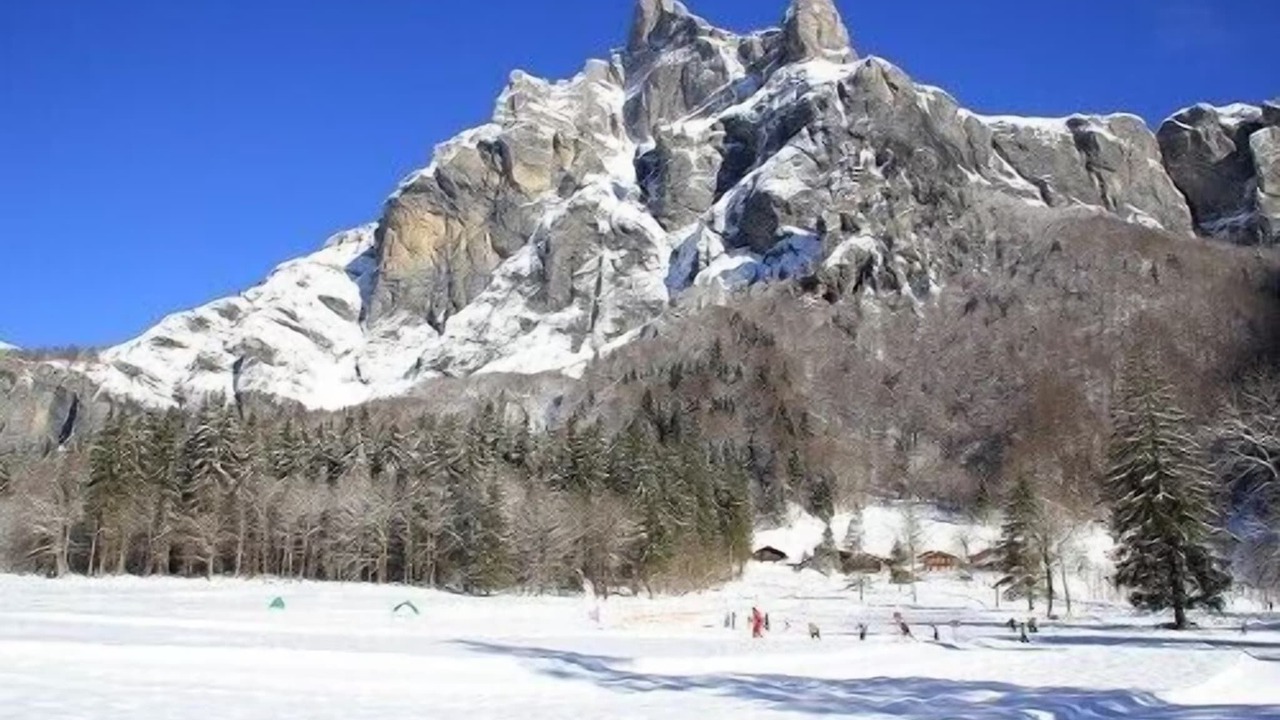Photo of Others in Sixt-Fer-a-Cheval